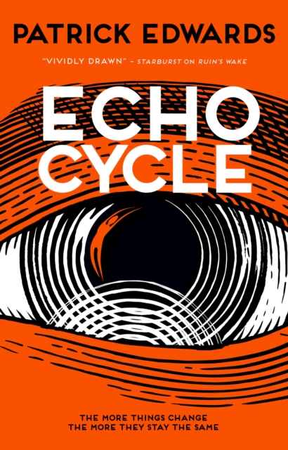 Echo Cycle - Patrick Edwards