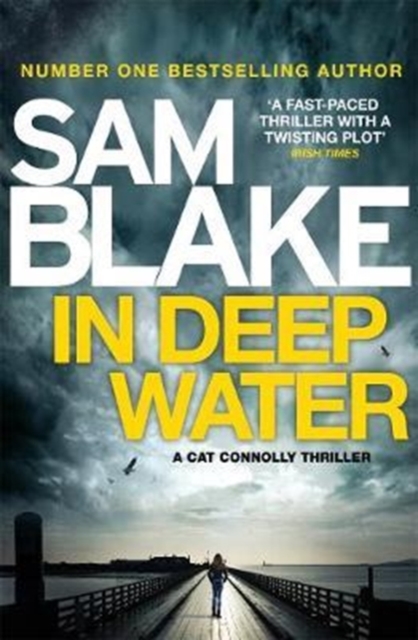 In Deep Water - Sam Blake