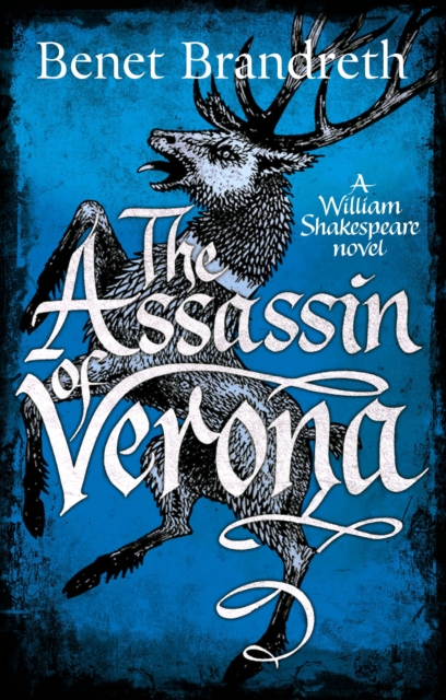 Assassin of Verona - Benet Brandreth