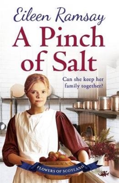 Pinch of Salt - Eileen Ramsay