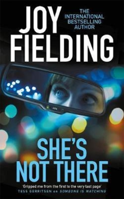 She's Not There - Joy Fielding