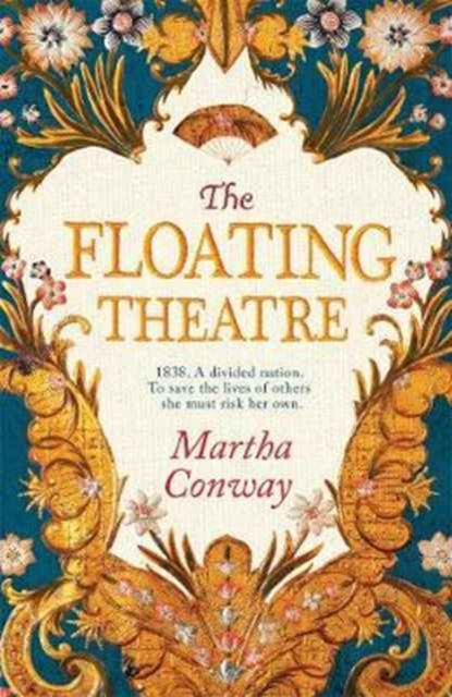 Floating Theatre - Martha Conway