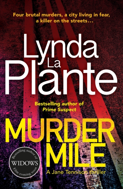 Murder Mile - Lynda La Plante