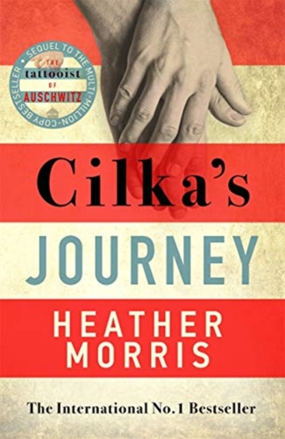 Cilka's Journey - Heather Morris