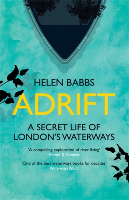 Adrift - Helen Babbs