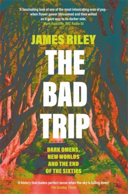 Bad Trip - James Riley