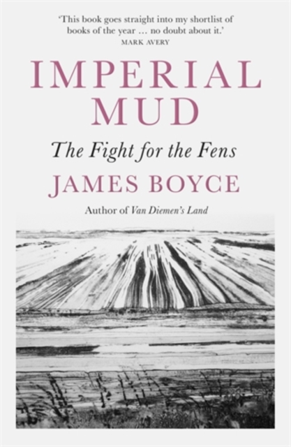 Imperial Mud - James Boyce