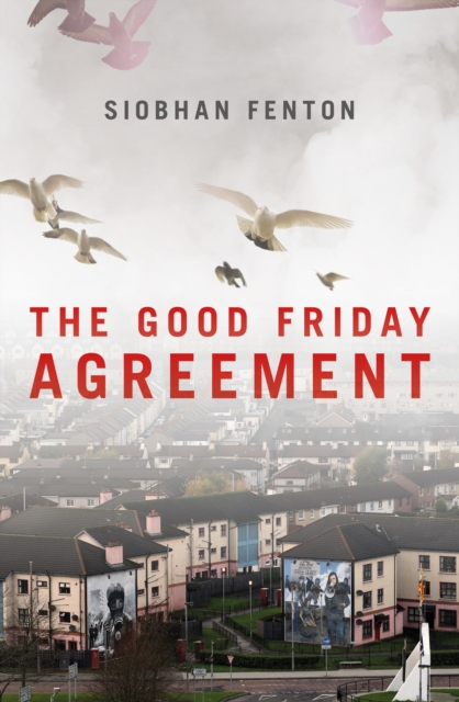 Good Friday Agreement - Siobhan Fenton