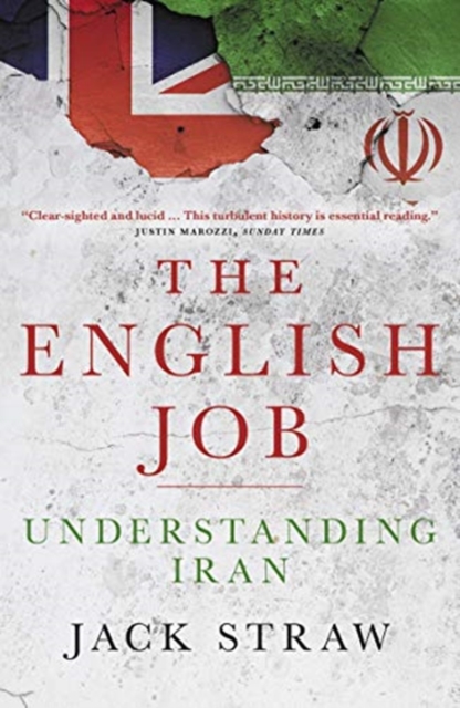 English Job - Jack Straw