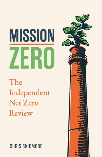 Mission Zero - Chris Skidmore