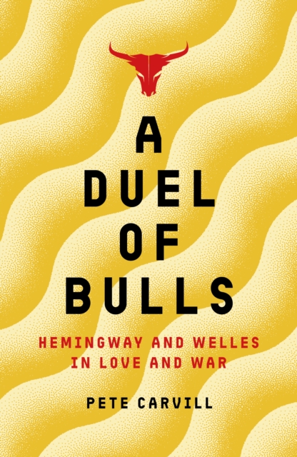 Duel of Bulls - Pete Carvill