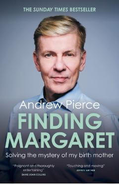 Poza produsului Finding Margaret - Andrew Pierce