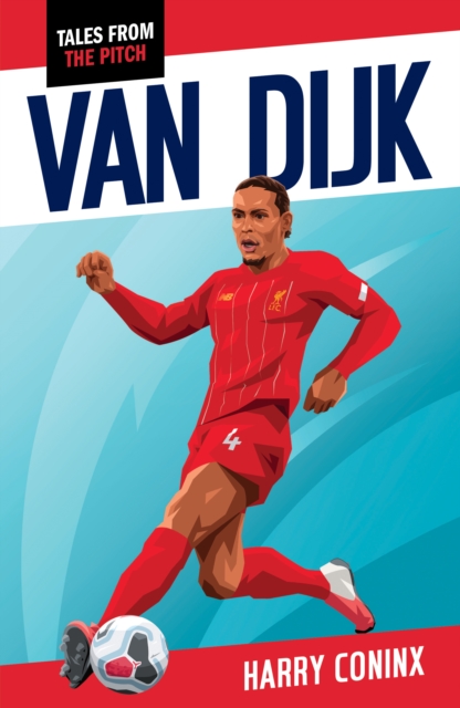 Van Dijk - Harry Coninx