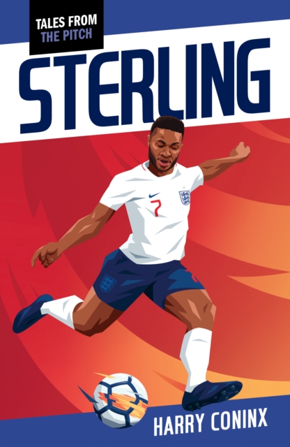 Sterling - Harry Coninx