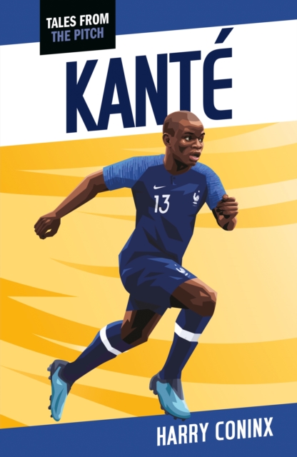 Kante - Harry Coninx