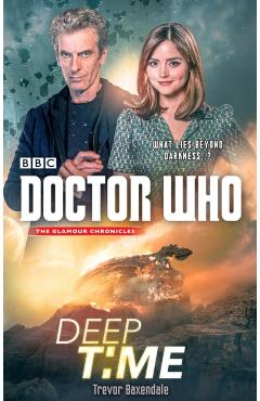 Doctor Who: Deep Time