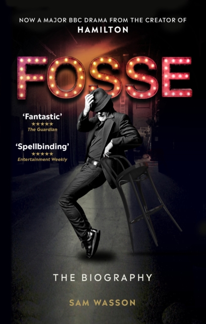 Fosse - Sam Wasson