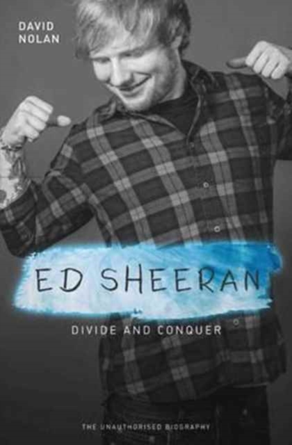 Ed Sheeran - Divide and Conquer - David Nolan