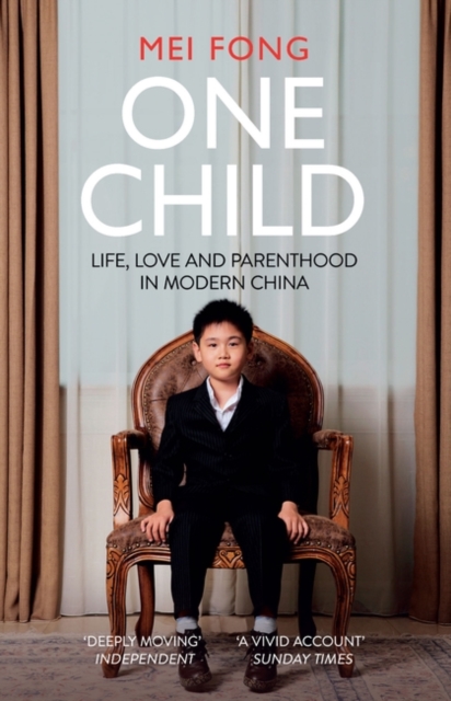 One Child - Mei Fong