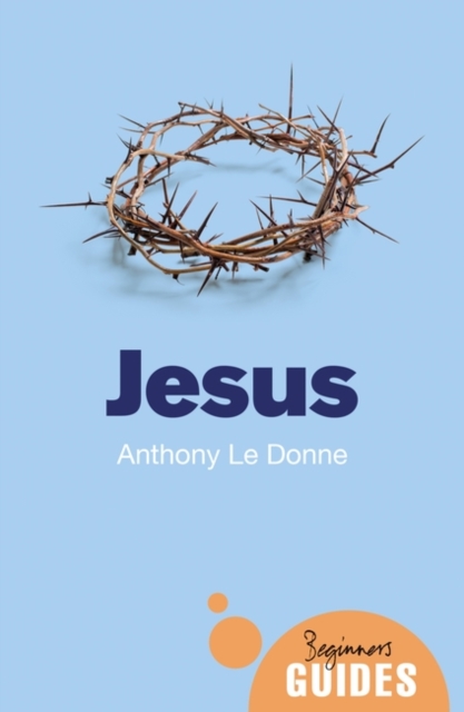 Jesus - Anthony Le Donne