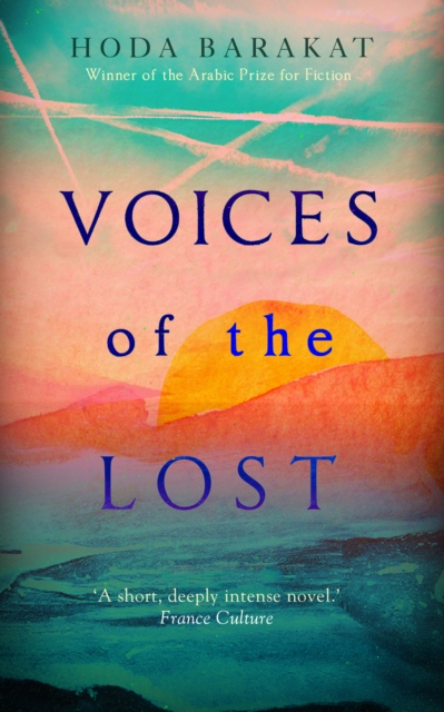 Voices of the Lost - Hoda Barakat