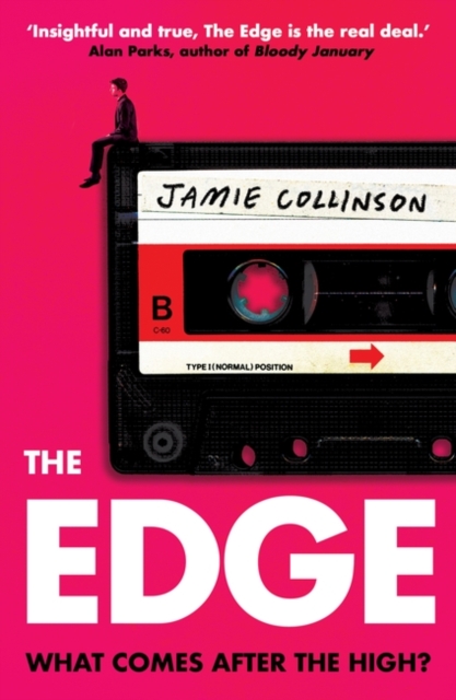 Edge - Jamie Collinson