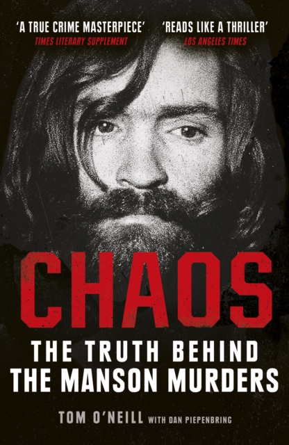 Chaos - Tom|piepenbring O’neill