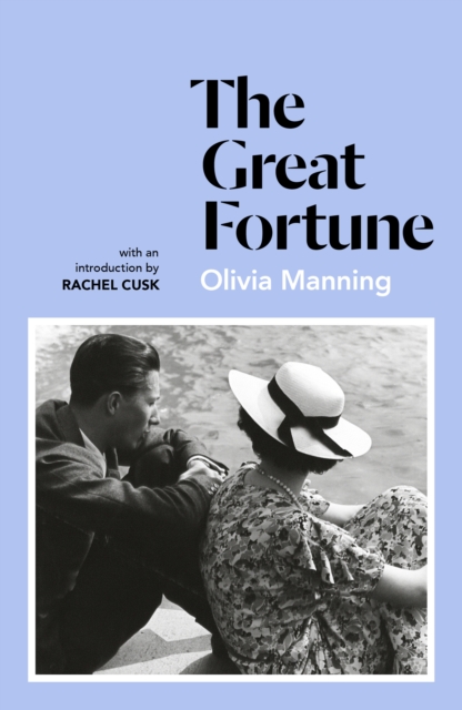 Great Fortune - Olivia Manning