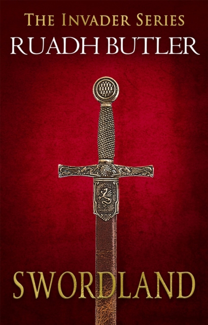 Swordland - Edward Ruadh Butler