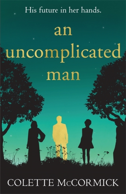 Uncomplicated Man - Colette Mccormick