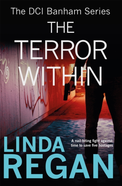 Terror Within - Linda Regan