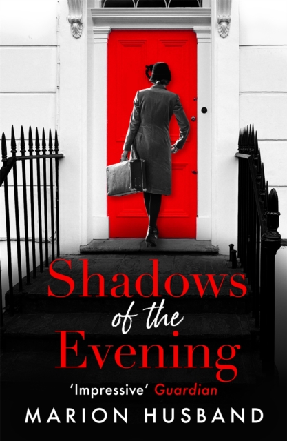 Shadows of the Evening - Marion Husband