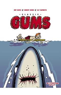 Poza produsului Classic Gums - Roy Davis