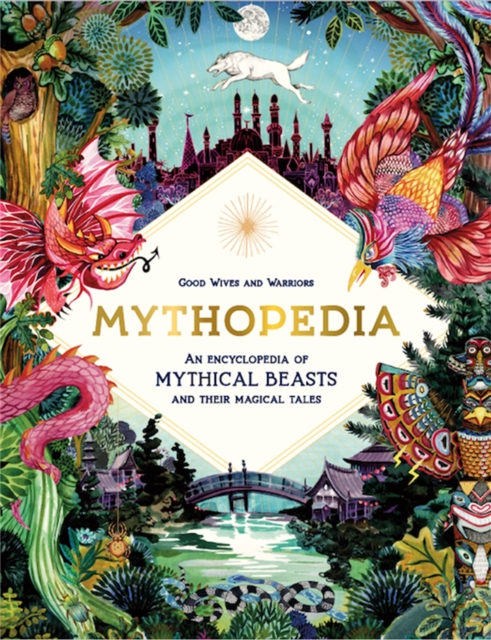 Mythopedia - 