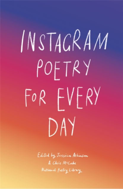 Instagram Poetry for Every Day - 