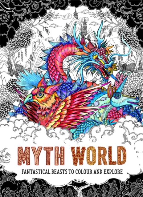 Myth World - 