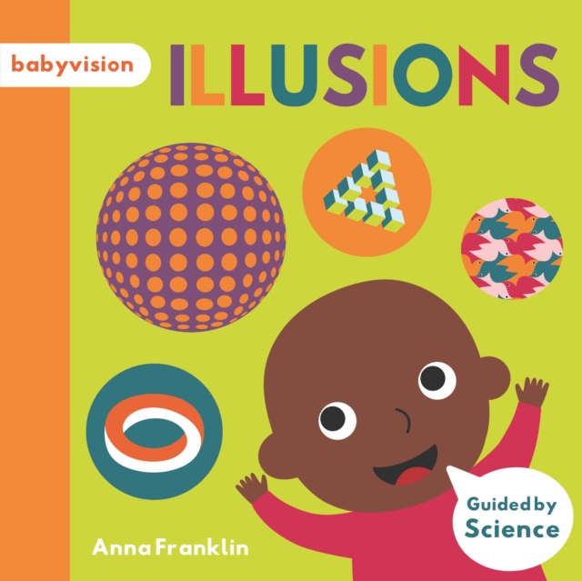 Illusions - Anna Franklin