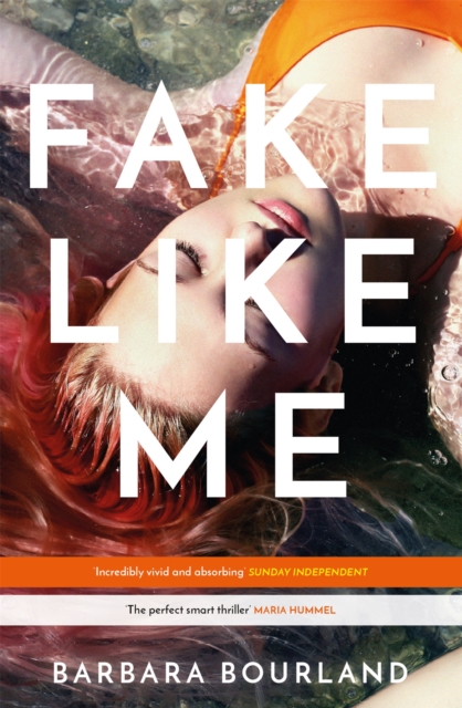 Fake Like Me - Barbara Bourland