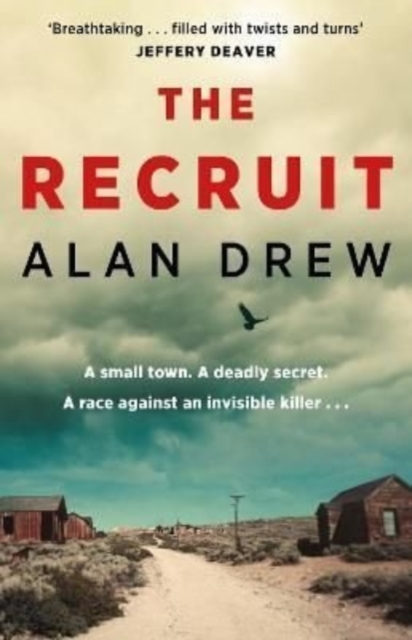 Recruit - Alan Drew