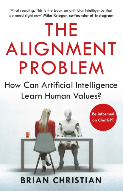 Alignment Problem - Brian Christian