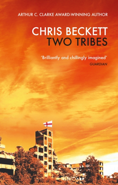 Two Tribes - Chris Beckett