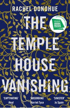 Poza produsului Temple House Vanishing - Rachel Donohue