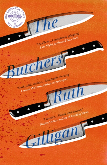 Butchers - Ruth Gilligan