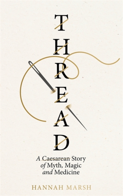 Thread - Hannah Marsh