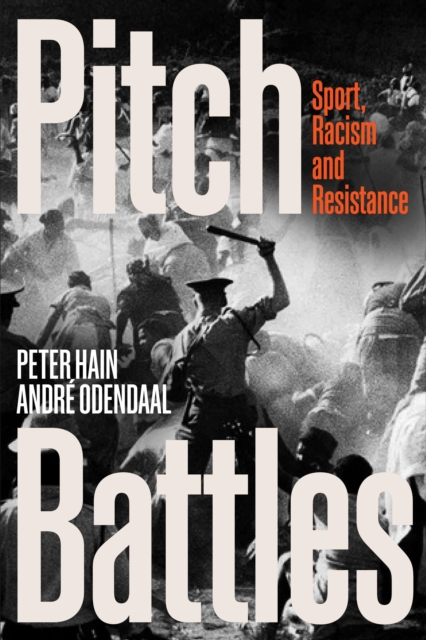 Pitch Battles - Peter|odendaal Hain