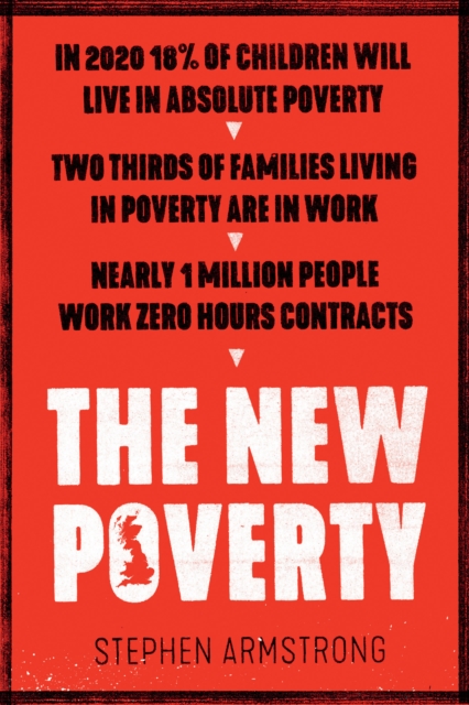 New Poverty - Stephen Armstrong