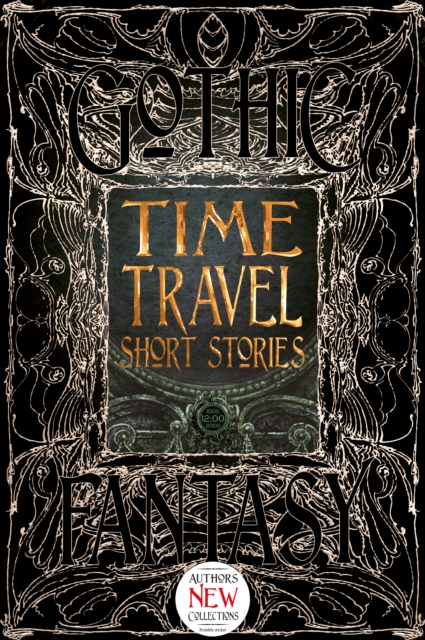 Time Travel Short Stories - 