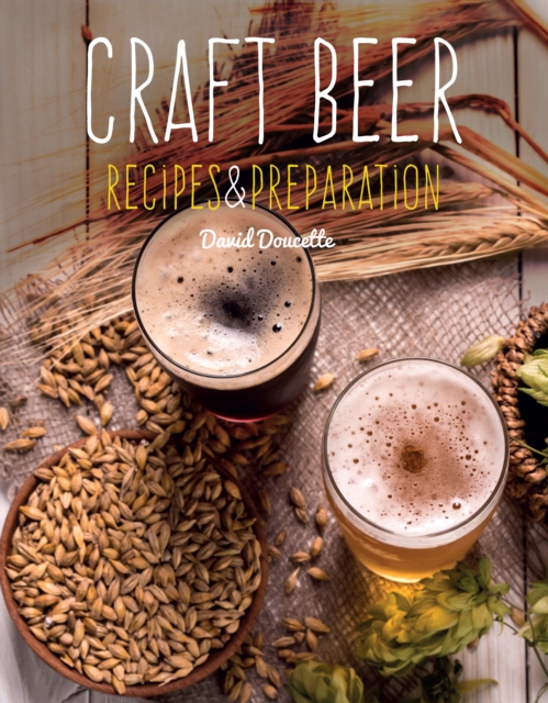 Craft Beer - David Doucette