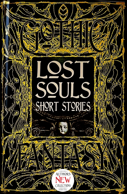 Lost Souls Short Stories - 