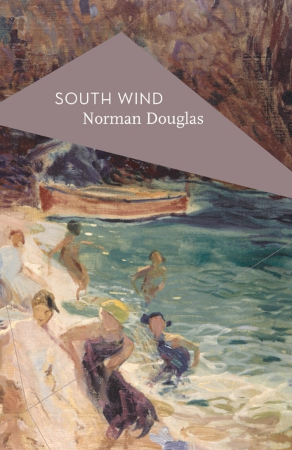 South Wind - Norman Douglas